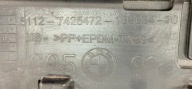 SPOILER Paraurti posteriore BMW X5 G05 PDC 7425472