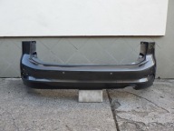 FORD FOCUS MK4 KOMBI 18- bumper rear