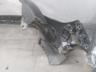 bumper front MERCEDES GLA W247 LIFT