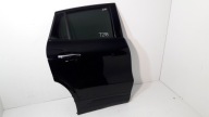 door MERCEDES GLA H247 right rear. (T295)