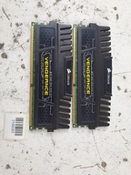 2 Sztuk Corsair Vengeance 4GB DDR3 (2169283)