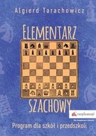 Elementarz szachowy Tarachowicz