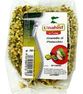 Pistacje Granella 100g Oryginał Sycylia