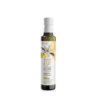 Grecka Organiczna oliwa z oliwek z pierwszego tłoczenia z wanilią 250 ml