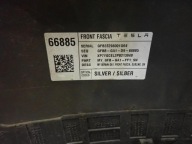 bumper front front TESLA Y 2020