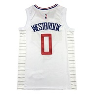 koszulka z jerseyu Los Angeles Clippers Russell Westbrook, M