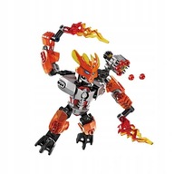 Biochemická hračka ničiteľa Bionicle Umarak