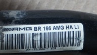 STABILIZATOR heck MERCEDES ML GLE W166 AMG63