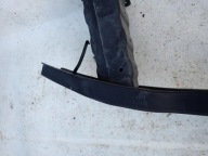 BMW X1 E84 09- sider pillar of a bumper front
