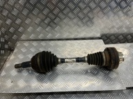 semi-axis semi-axis right front AUDI Q7 7L0407271F
