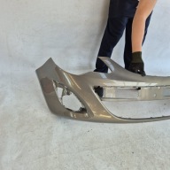 OPEL CORSA D LIFT 11-14 bumper front front