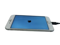 Smartfón Apple iPhone 6S 2 GB / 16 GB 4G (LTE) strieborný