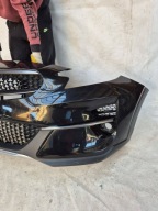 KIA X CEED X-CEED 19- bumper front front 86511-J7CA0