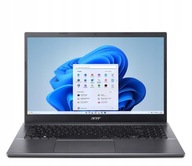Laptop Acer 15,6 " IPS i5 16 GB 512GB WIN11Pro EDU BON DLA NAUCZYCIELA