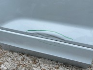 door right rear part rear. VW T-ROC 2GA