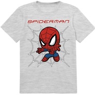 T-SHIRT KOSZULKA SPIDER MAN MARVEL 104 JAKOŚĆ