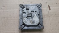 A4 B8 control unit lights LED A3 A5 Q5 A6 C7