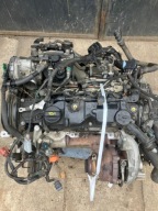 engine nozzles pump TURBO CITROEN PEUGEOT 1.6 E-HDI 9HC 9H05