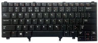 DE239 Klawisz przycisk do klawiatury Dell Latitude E5430 E6220 E6320