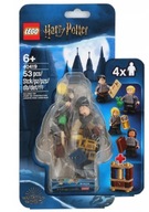 LEGO 40419 Harry Potter Uczniowie Hogwartu- zestaw