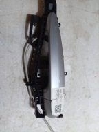 handle exterior door rear part right side BMW 3 F30 2013