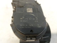 MERCEDES W205 C300e Valvola a farfalla A2701410025
