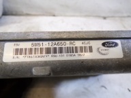 running board STARTOWY FORD CMAX X-MAX 1.8b 5M51-12A650-RC