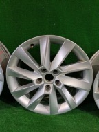 disk SKODA SUPERB III 17" 7J ET40 Nr.37