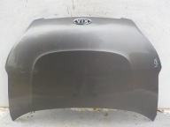 454 KIA SOUL e 08-13 Cofano