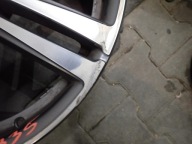 disk disk MERCEDES W253 A253 5x112 ET38 8J 18" A2534014500