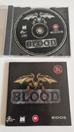 blood cd pc big box