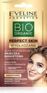 Eveline Bio Organic Perfect Skin Silne revitalizujúca banketová maska