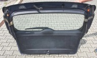 SUBARU OUTBACK IV 4 09- boot door rear E8H original