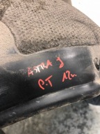 radschale rechts heck OPEL ASTRA J 13271361
