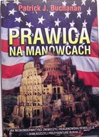 Prawica na manowcach czyli jak neokonserwatyści...