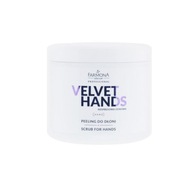 Peeling do Dłoni Farmona Velvet Hands 550 g