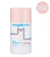 Megababe deodorant ROSY PITS 75g