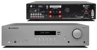 Cambridge Audio AXR100D Amplituner Stereo DAB+/FM