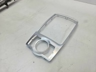 frame changes of the gear CHROM AUDI A6 C6 4F0864260A LADNY