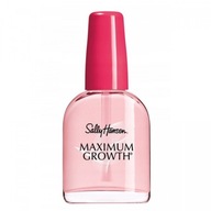 Sally Hansen Odżywka do paznokci Maximum Growth