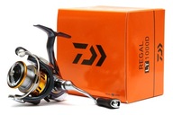 KOŁOWROTEK DAIWA REGAL LT 1000D