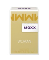 Mexx Woman eau de toilette 40 ml spray EDT