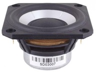 Głośnik szerokopasmowy SB Acoustics SB65WBAC25-4