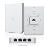 Access point Ubiquiti U6-IW Punkt dostępowy UniFi6