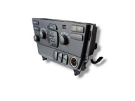 vezérlö panel a klímának Volvo V70 2 facelift 2006 30746022