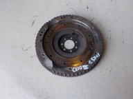 wheel flywheel renault clio III 1,5 dci
