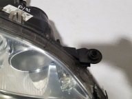 light right front MERCEDES ML W164 LIFT H7 UK