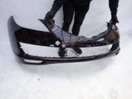 MAZDA 6 II GH 07-10 bumper front front