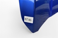 Capot CHEVROLET TRAX 2014r. GQM 2013-2017