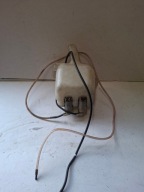 washer fluid tank HONDA JEZZ II